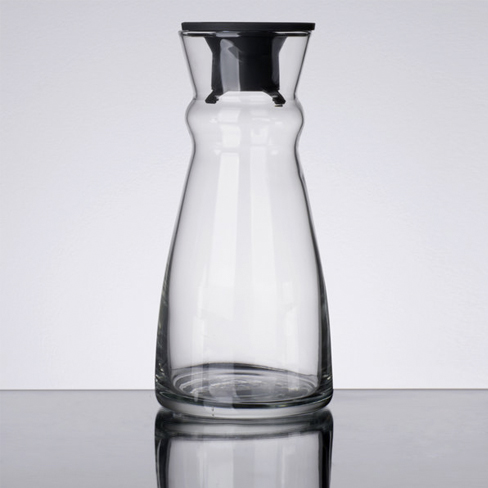 Fluid Carafe 16.75oz with Stopper by Arc Cardinal - 6/Case