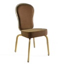 Stackable Banquet Chair Arabesque II