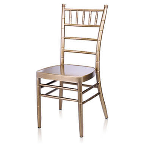 Stackable Banquet Chair Tiffany Double Spindle