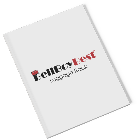 BellBoyBest Luggage Rack Catalog
