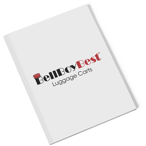 BellBoyBest Luggage Carts Catalog