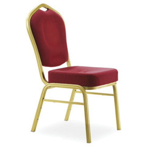 Stackable Banquet Chair Brooklyn (Aluminum)