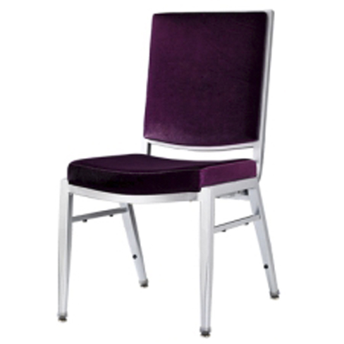 Silla Apilable Covey (Rígido)