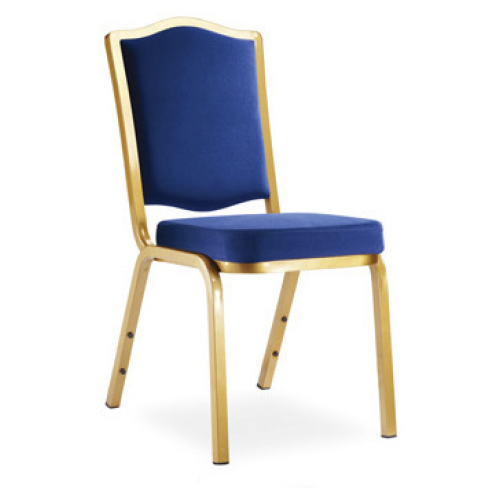 Stackable Banquet Chair Danube (Aluminum)