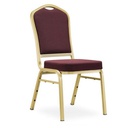 Silla Apilable Elysee