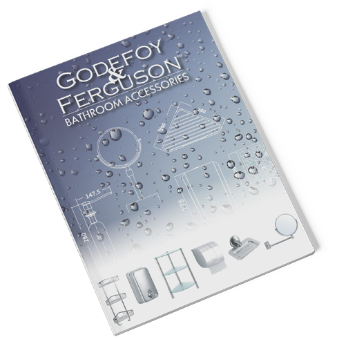 G&F™ Catalogo de Accesorios de Baño