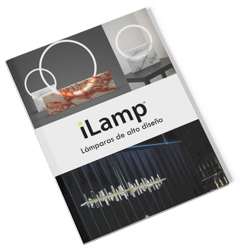 iLamp - Designer Lamps Flyer