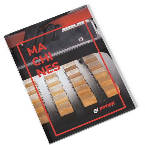 [PAVO0003484] Pavoni - Macchines 2022 Catalog