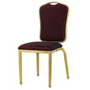 Stackable Banquet Chair Kingston