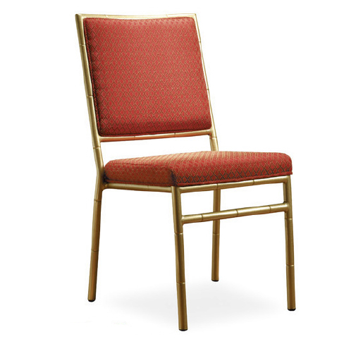 Silla Apilable Lloyd (Aluminio)