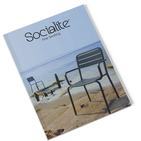 Socialite Catálogo Sillas Finas