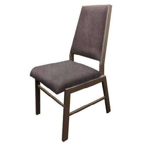 [SOCI0003502] Stackable Banquet Chair Erfüllung (Aluminum)