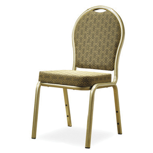 Stackable Banquet Chair Pike (Aluminum)