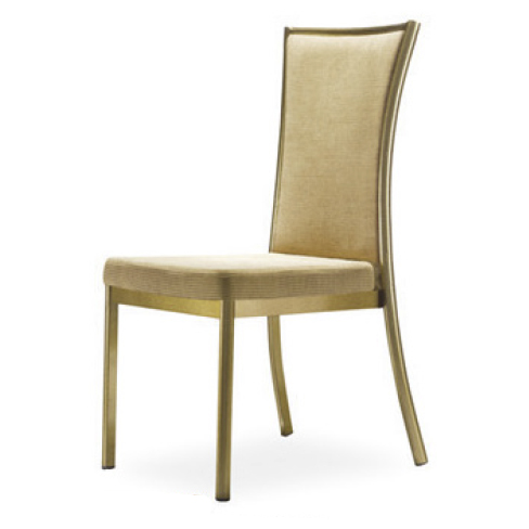Stackable Banquet Chair Prado (Aluminum)