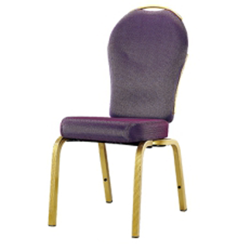 Stackable Banquet Chair Vermont (Rigid)