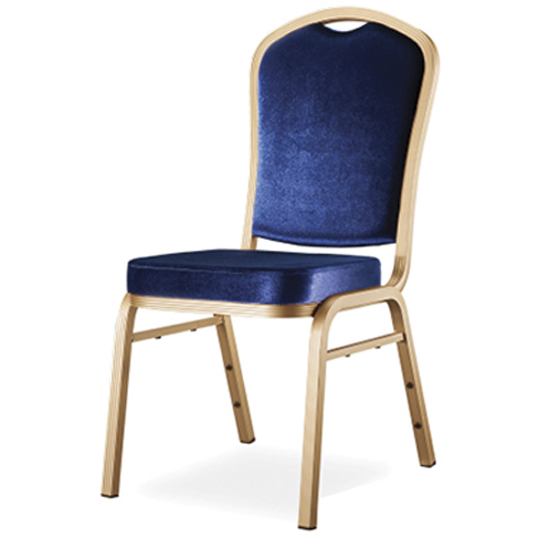Stackable Banquet Chair Riverside (Aluminum)