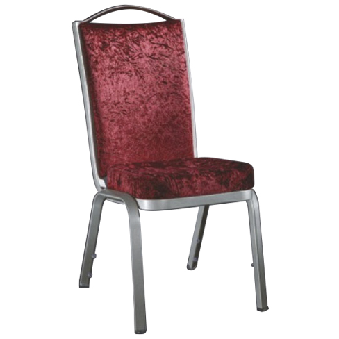 Stackable Banquet Chair Isosceles