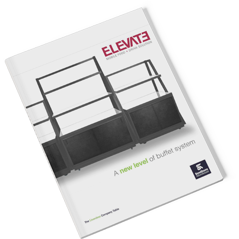 Southern Aluminum Elevate Flyer