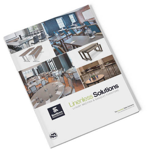 Southern Aluminum Linenless Solutions Catalog
