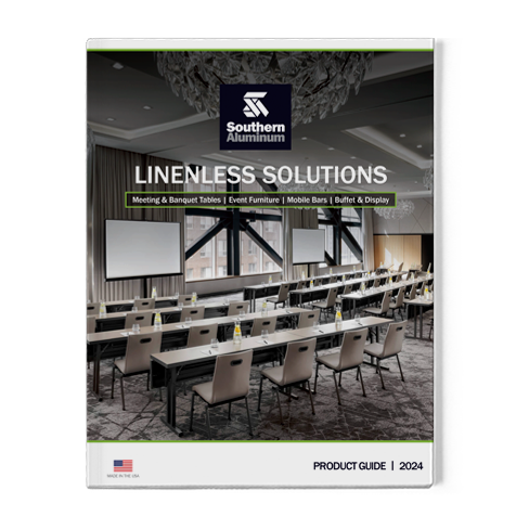 Southern Aluminum 2024 Linenless Catalog