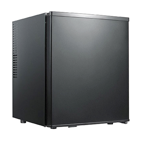 [NORT0003595S] North Cool-Pro™ Minibar 30l Quiet Green Superconductor Technology (Solid door)