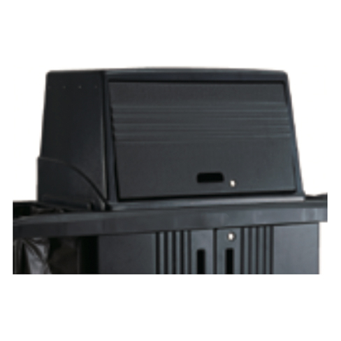 [TRUS0003672B] Protective Security Hood for Grandmaid (21/22/23/31) (Black)