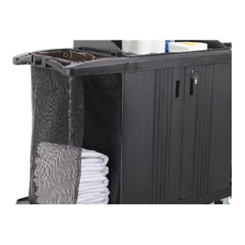 [TRUS0003752B] Kit de Puerta con Cerradura para Grandmaid (31) (Negro)