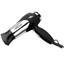 Secador de Cabello de Pared Turbo 1600W, 230-240V 50/60 Hz