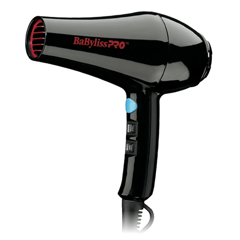 Babyliss Pro 1875 Watt Hair Dryer