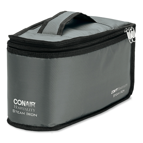 Iron Storage Bag Gray