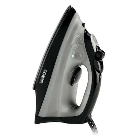 Conair® Compact Full Feature Iron