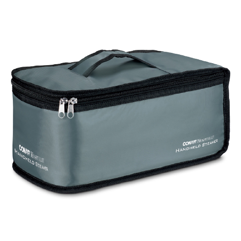 Steamer Storage Bag Gray