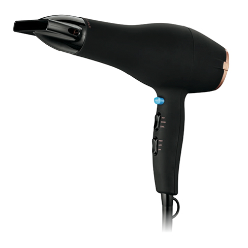 Conair 1875 Watt Full Feature Dryer Black