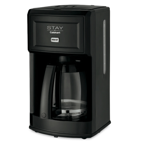 Automatic Coffeemaker Stay by Cuisinart