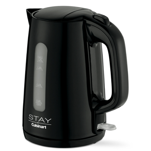 Stay by Cuisinart Cordless Electric Kettle