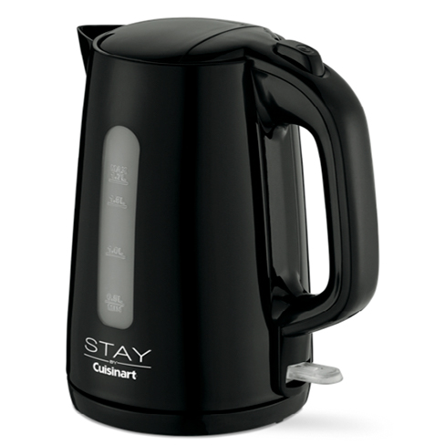 Tetera Eléctrica Inalámbrico Stay por Cuisinart