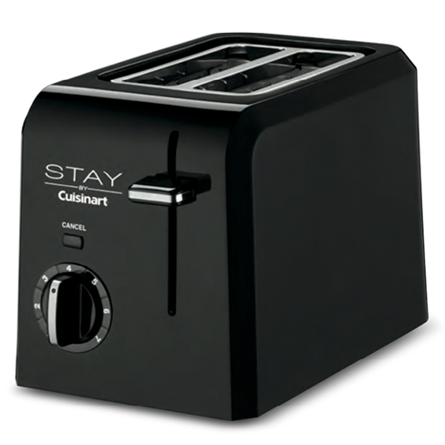 Stay by Cuisinart 2-Slice Toaster