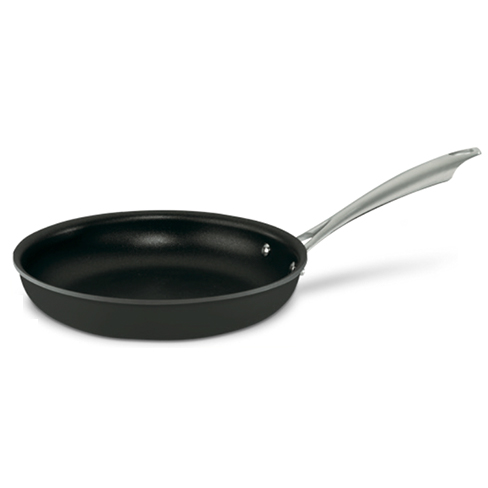 Cuisinart 10 Inch Skillet Black