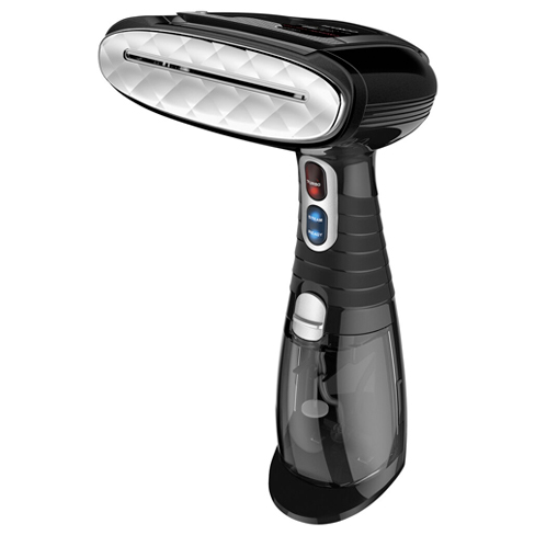 Conair Extreme Steam Handheld Steamer with Auto-Off Black