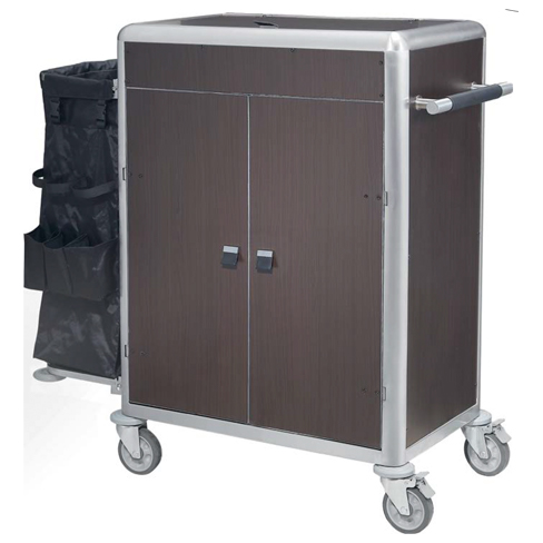 Luxury Housekeeping Service Cart TWT7311B