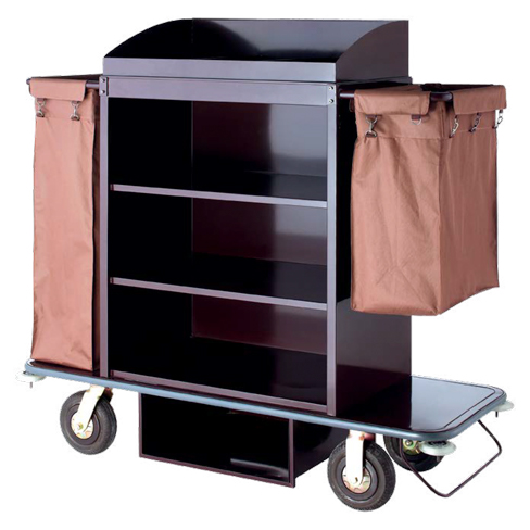 Housekeeping Service Cart TWT7321A