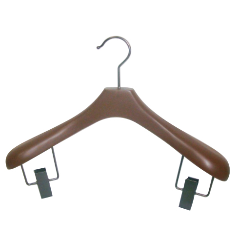 French Laundry™ Clothes Hanger with Clips
