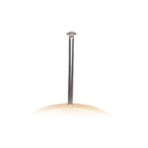 [FREN0004641] French Laundry™ Nail Anti-Theft Clothes Hanger Hook