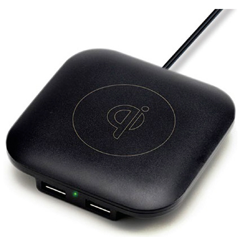 Q1 Wireless Charger Personalizable