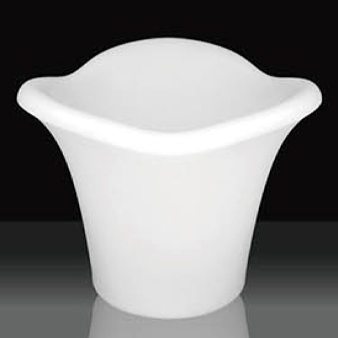 iLED™ Indoor/Outdoor Illuminated Ice Bucket 21x41x34cm
