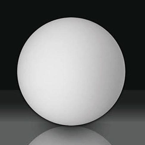 Bola LED Iluminada 25cm