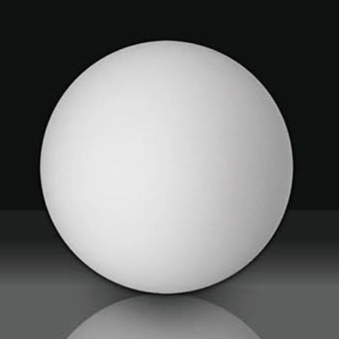 LED Illuminated Ball 25cm