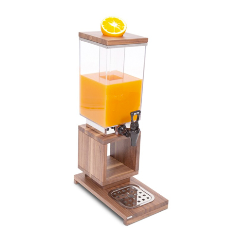 Ze Pé® Nature Dispensador de Jugo 6l