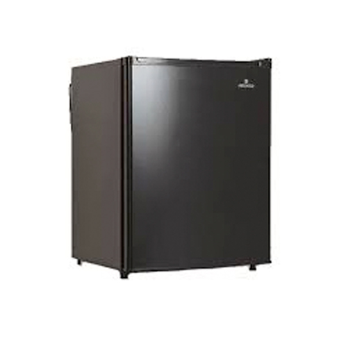 [ABSO0004796B] Absocold Energy Star® Qualified Compact All-Refrigerator 2.3 cu. ft. Single-Door - Auto-Defrost (Black)