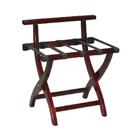 [BELL0004833C] Luggage Rack 4B (Cherry)